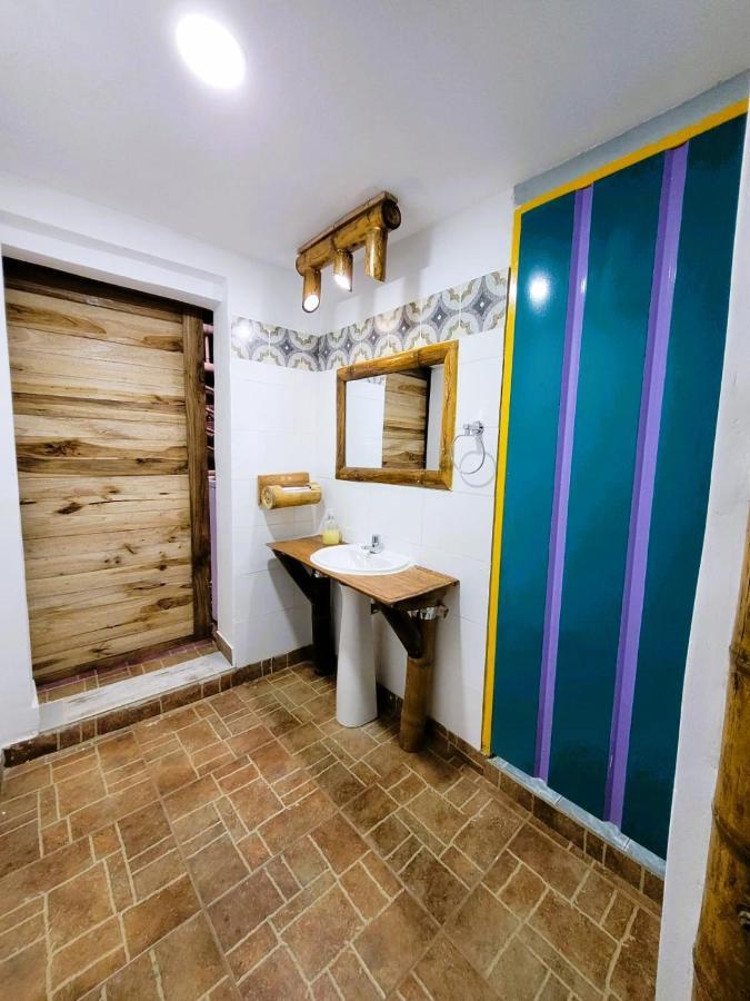 Casa Passaro 3 Apartman Cordoba  Kültér fotó